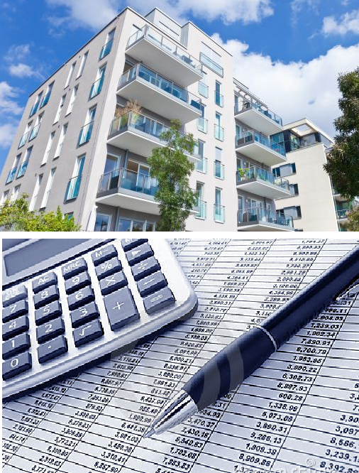 Immagine condominio modificata prova con calcol